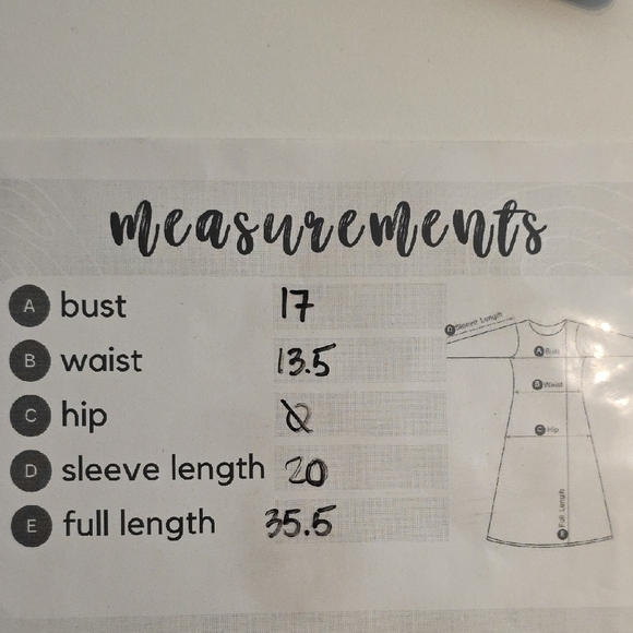 Icône par Simons Purple Wrap Shirt Dress Long Sleeve Tie Waist XS - Picture 10 of 10